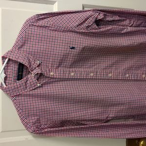 EUC Ralph Lauren Button Down